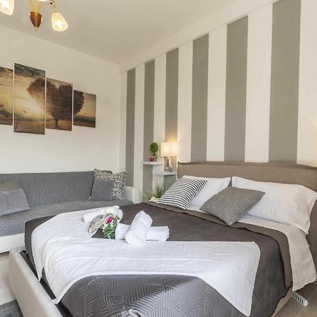 Destiny Home 1 Verona Borgo Trento Appartamento المظهر الخارجي الصورة