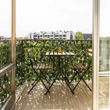Destiny Home 1 Verona Borgo Trento Appartamento المظهر الخارجي الصورة