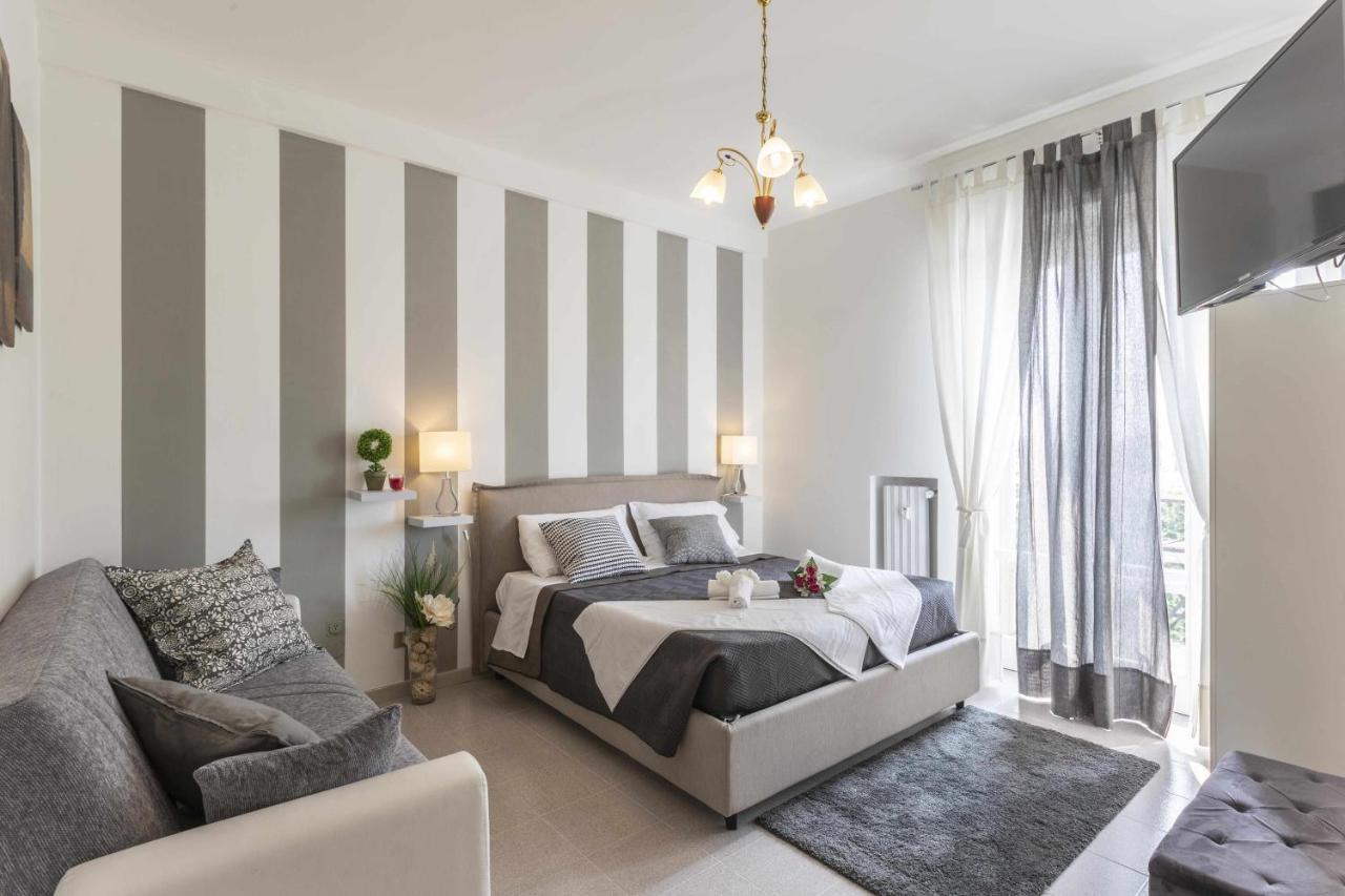 Destiny Home 1 Verona Borgo Trento Appartamento المظهر الخارجي الصورة