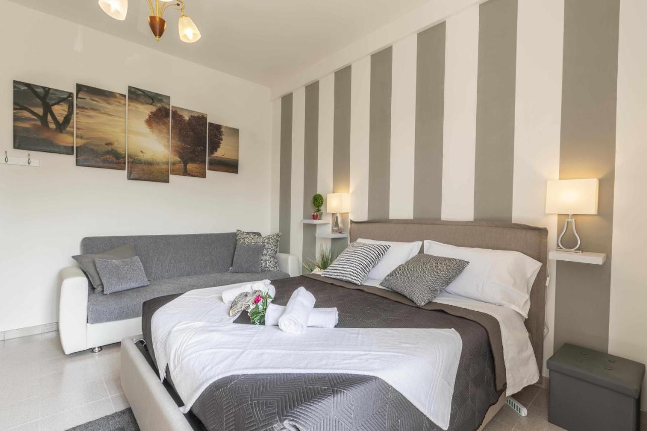 Destiny Home 1 Verona Borgo Trento Appartamento المظهر الخارجي الصورة