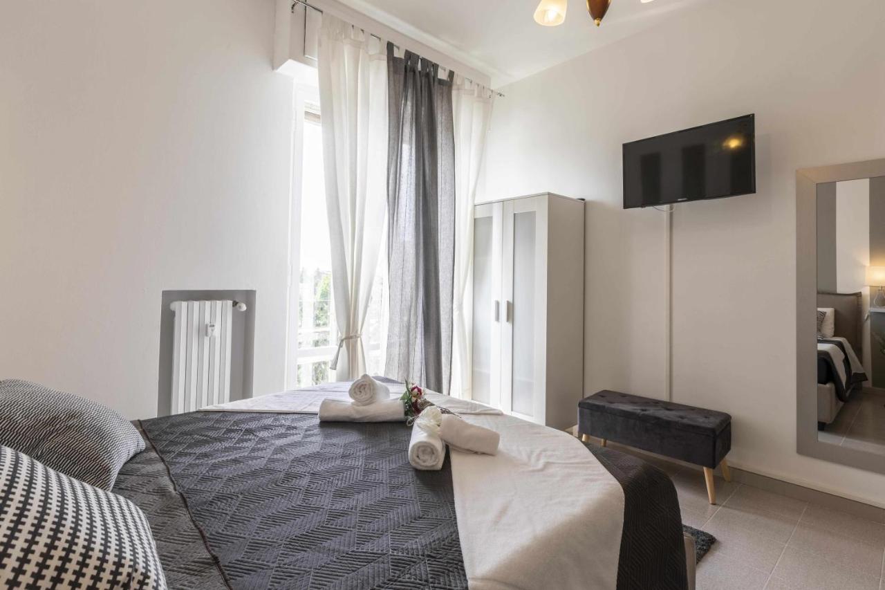 Destiny Home 1 Verona Borgo Trento Appartamento المظهر الخارجي الصورة