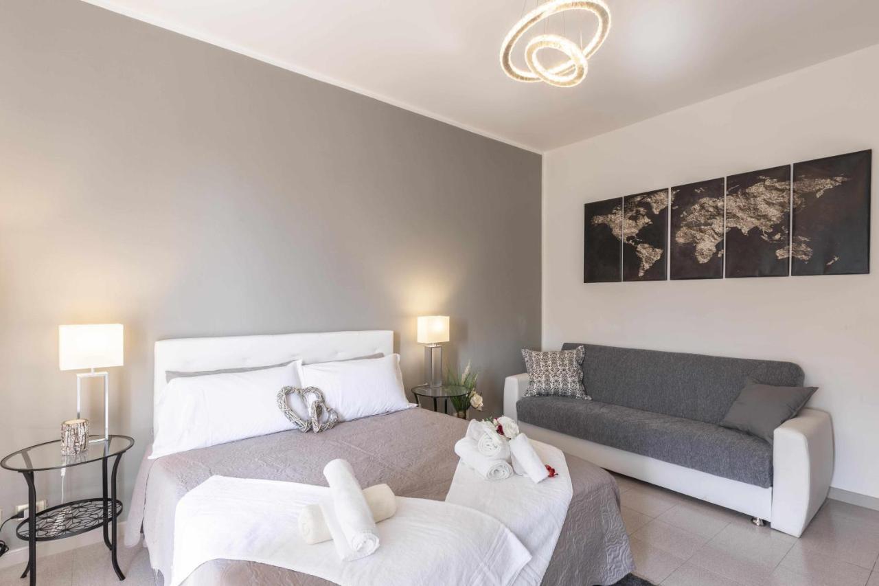 Destiny Home 1 Verona Borgo Trento Appartamento المظهر الخارجي الصورة
