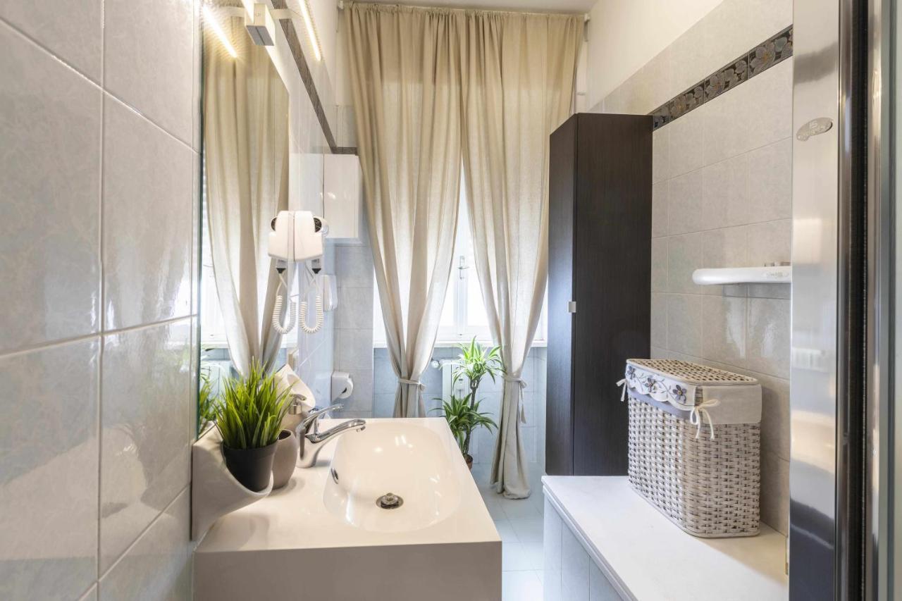 Destiny Home 1 Verona Borgo Trento Appartamento المظهر الخارجي الصورة