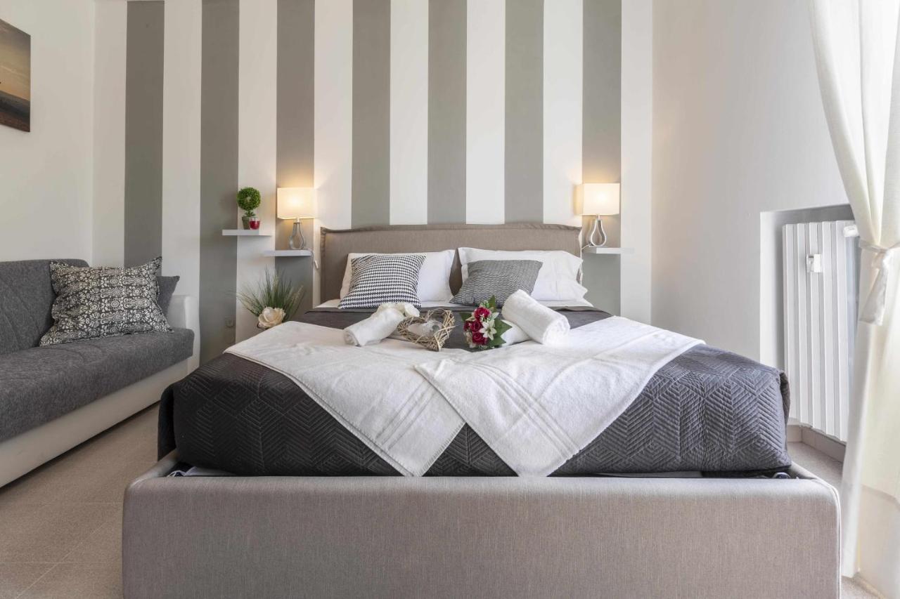 Destiny Home 1 Verona Borgo Trento Appartamento المظهر الخارجي الصورة