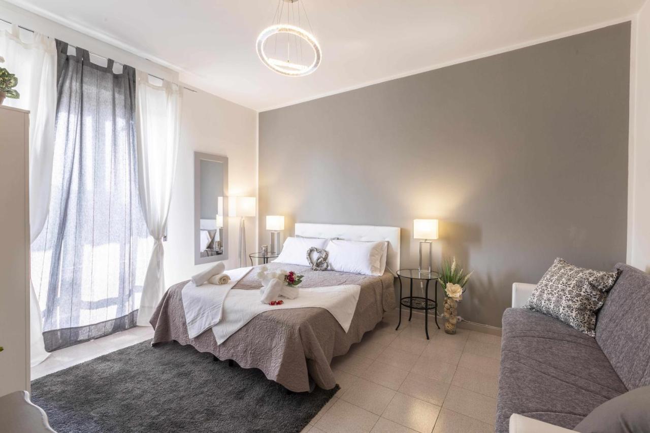 Destiny Home 1 Verona Borgo Trento Appartamento المظهر الخارجي الصورة