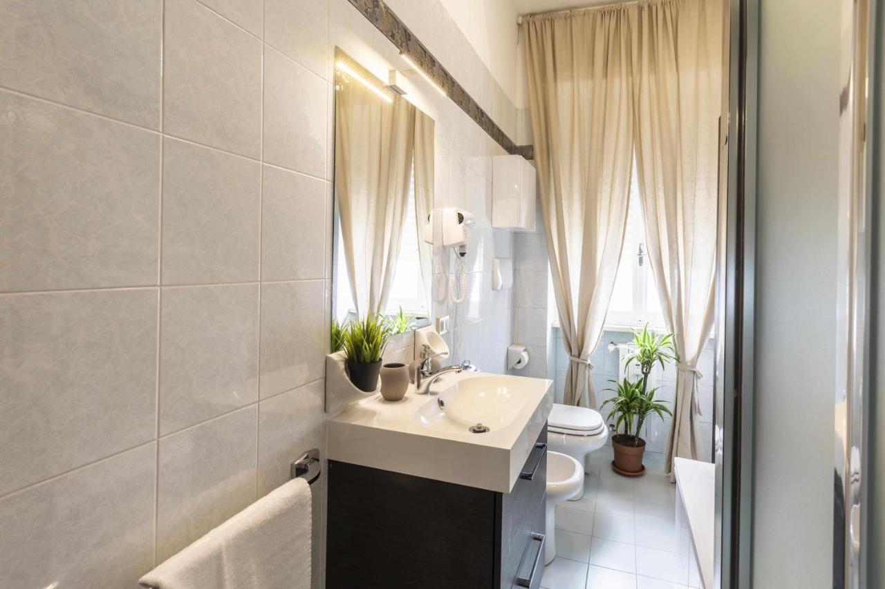 Destiny Home 1 Verona Borgo Trento Appartamento المظهر الخارجي الصورة