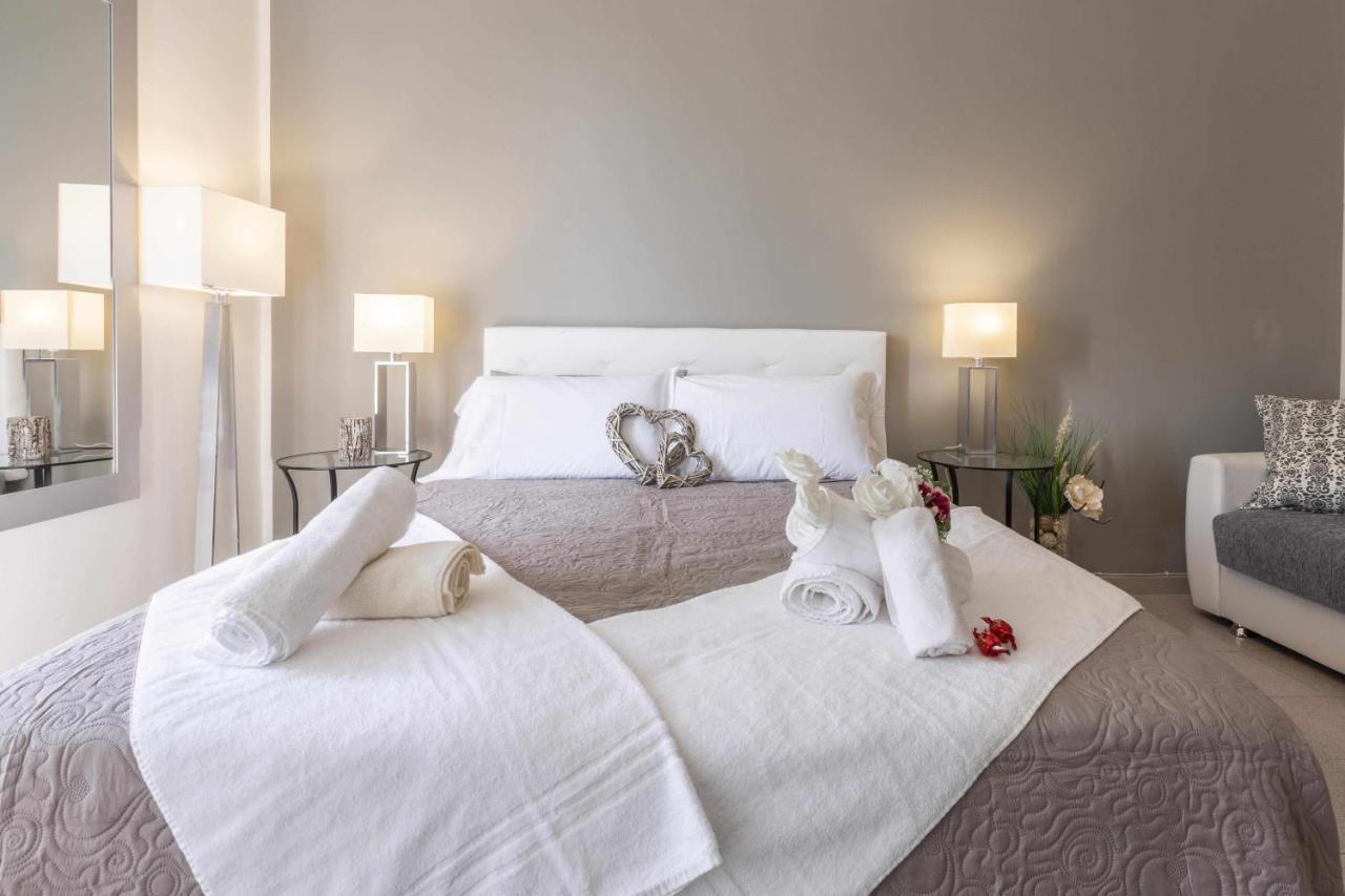 Destiny Home 1 Verona Borgo Trento Appartamento المظهر الخارجي الصورة